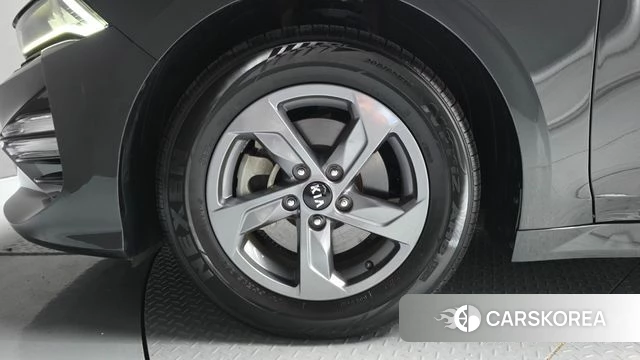 Kia K5 3rd generation id 4746161 из Кореи 25