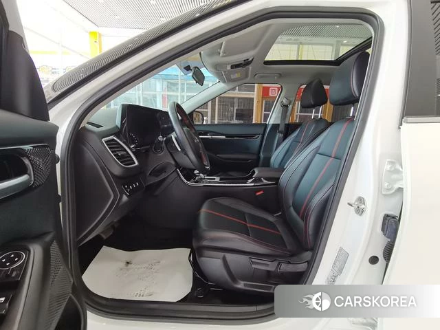 Kia Proud run id 4290610 из Китая 19