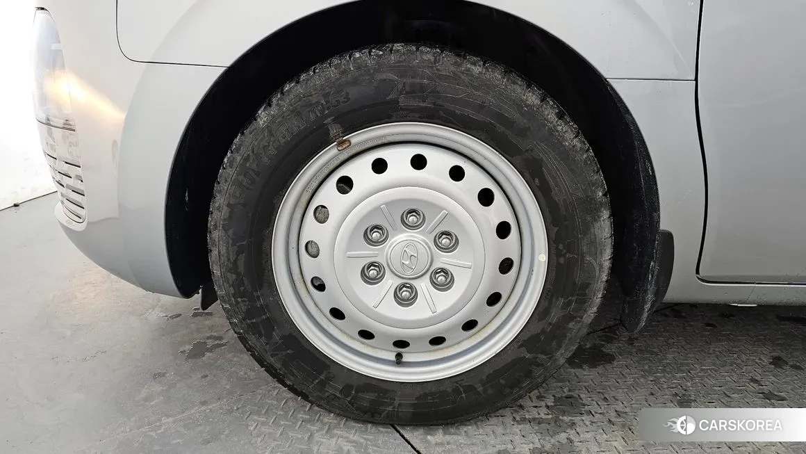 Hyundai Staria id 1735908 из Кореи 15