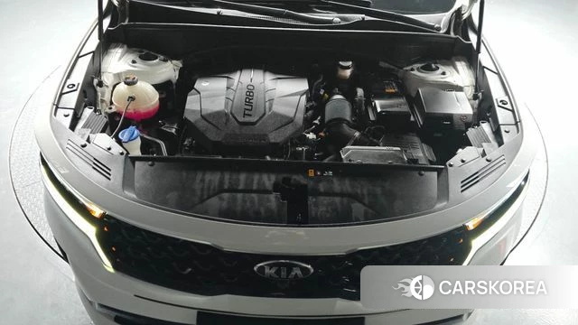 Kia Sorento 4th Generation id 3800146 из Кореи 15