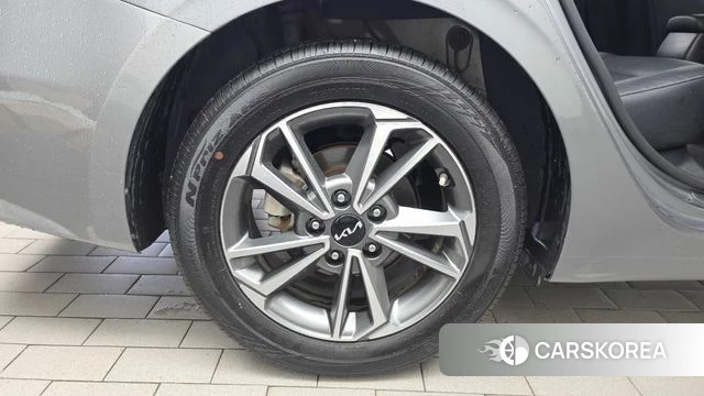 Kia The New K3 2nd generation id 4603995 из Кореи 25