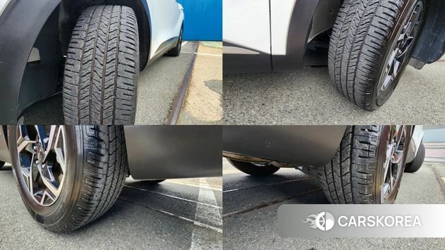 Kia Sportage 5th Generation id 4389394 из Кореи 15