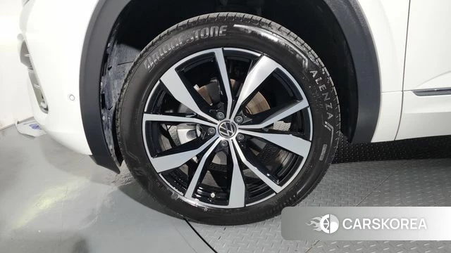 Volkswagen Atlas id 4527438 из Кореи 33
