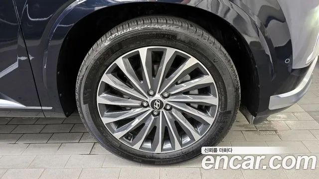 Hyundai The New Palisade id 2949004 из Кореи 15