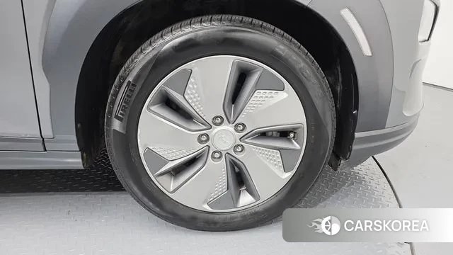 Hyundai Kona Electric id 3351090 из Кореи 15