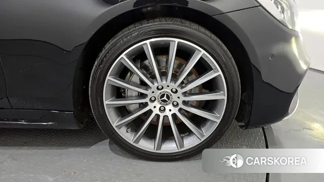 Mercedes-Benz S-Class W222 id 3494835 из Кореи 15