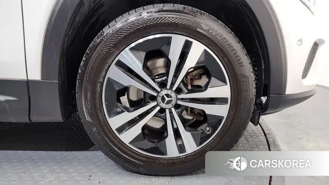 Mercedes-Benz GLB-Class X247 id 3616322 из Кореи 15