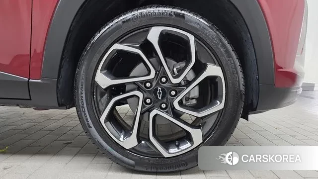 Chevrolet (GM Daewoo) Trax Crossover id 3405561 из Кореи 15