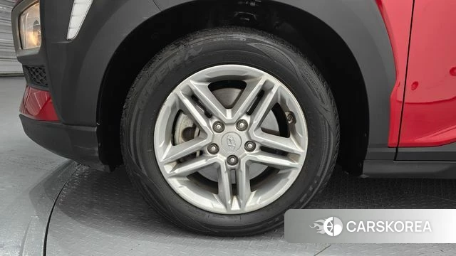 Hyundai Kona id 4482400 из Кореи 25