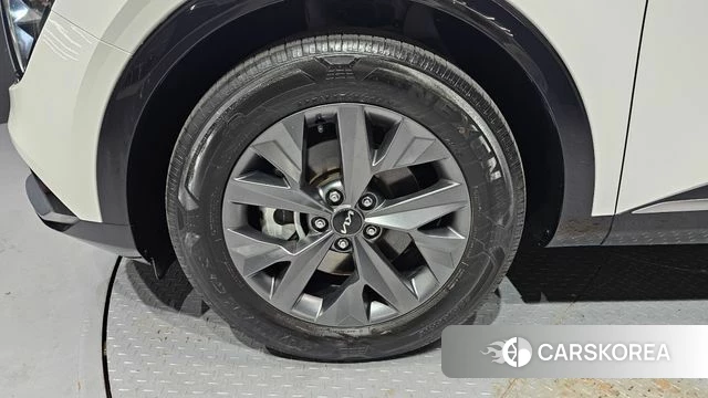 Kia Sportage 5th Generation id 4201640 из Кореи 25