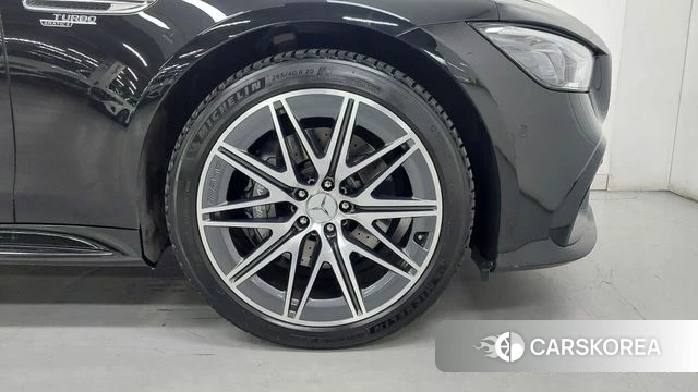 Mercedes-Benz AMG GT id 4758182 из Кореи 13