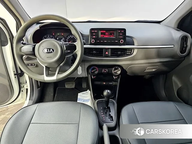 Kia Morning Urban (JA) id 3038165 из Кореи 15