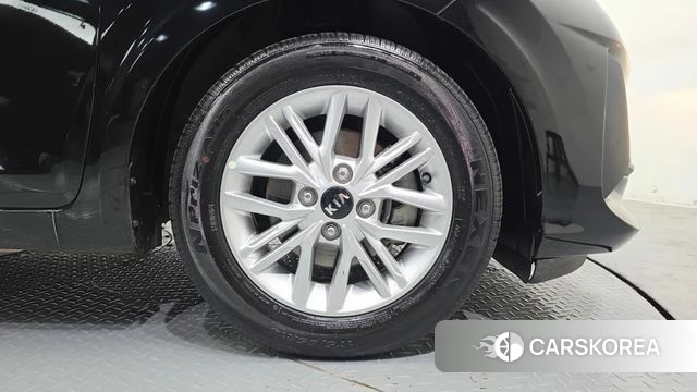 Kia Morning Urban (JA) id 4676822 из Кореи 25