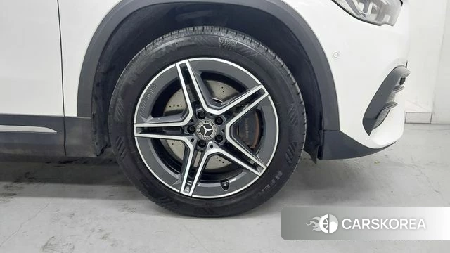 Mercedes-Benz GLA - Class H247 id 4187675 из Кореи 12