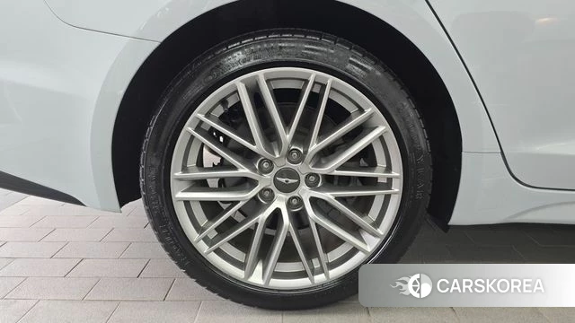 Genesis G70 id 4508339 из Кореи 29