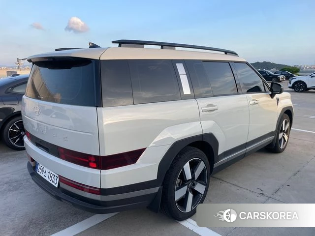 Hyundai Santa Fe (MX5) id 4635085 из Кореи 15