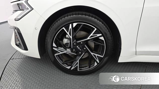 Kia The New K5 3rd generation id 4778469 из Кореи 25