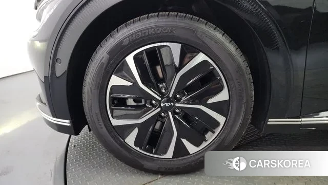 Kia EV6 id 2998600 из Кореи 15