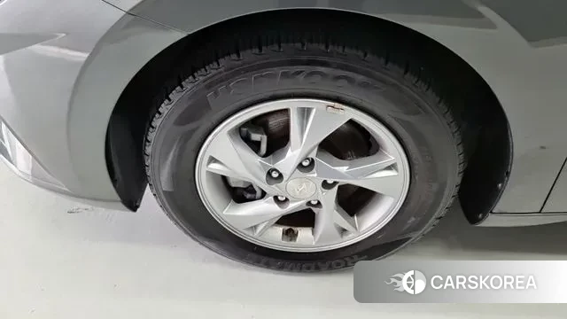 Hyundai Avante (CN7) id 3012707 из Кореи 15