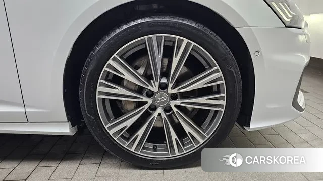 Audi A6 (C8) id 2994895 из Кореи 15