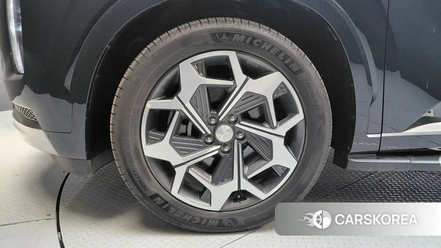 Hyundai The New Palisade id 4323363 из Кореи 28