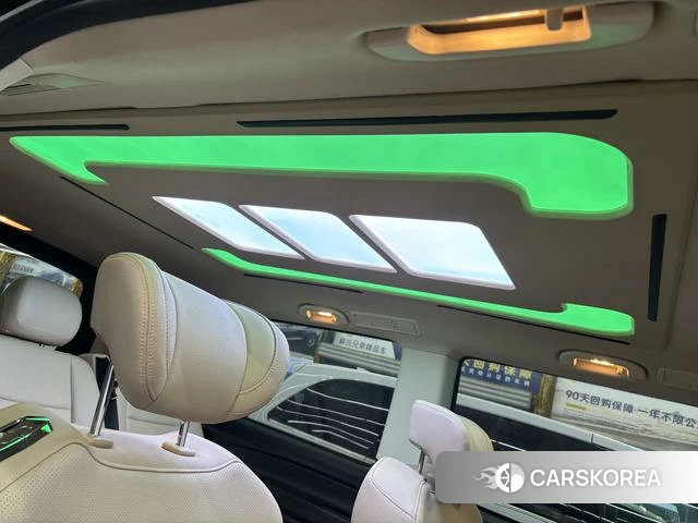 Mercedes-Benz Vito id 4313362 из Китая 16