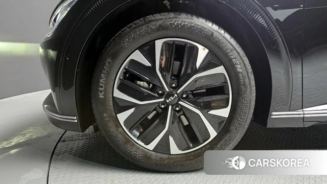 Kia EV6 id 4281257 из Кореи 27