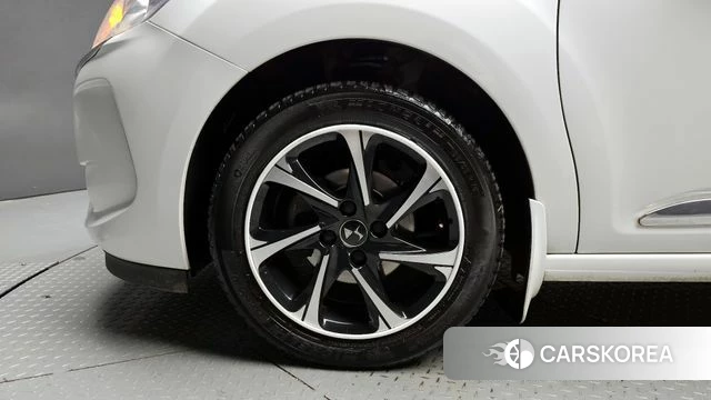 Citroen / DS DS3 Cabrio id 3925123 из Кореи 15