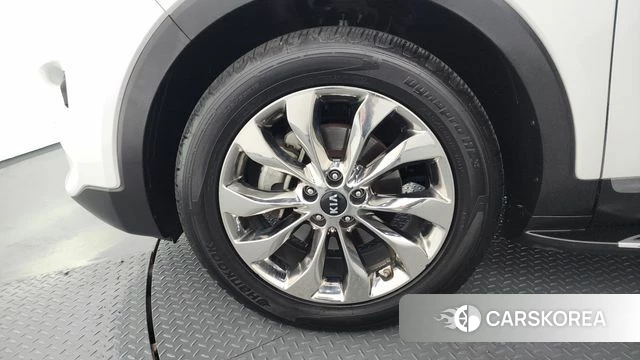 Kia The New Sorento id 4520829 из Кореи 31