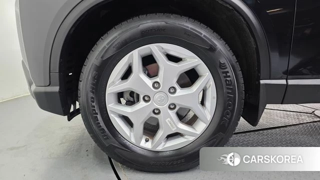 Ssangyong The New Rexton Sport id 4383241 из Кореи 15