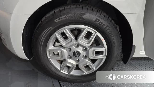 Hyundai Staria id 3775922 из Кореи 15