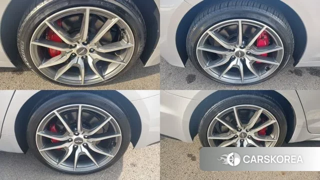 Genesis G70 id 3396891 из Кореи 15