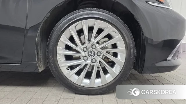 Lexus ES300h 7th generation id 3497455 из Кореи 15