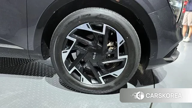 Kia Sportage 5th Generation id 3064528 из Кореи 15