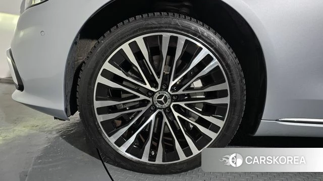 Mercedes-Benz S-Class W223 id 3827704 из Кореи 15