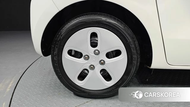 Kia The New Ray id 4525761 из Кореи 15