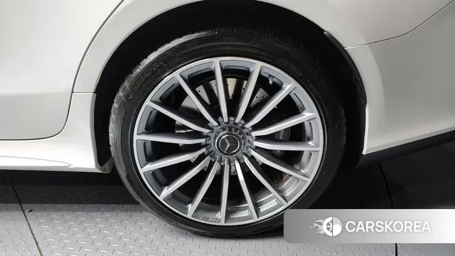 Mercedes-Benz AMG GT id 3546214 из Кореи 15