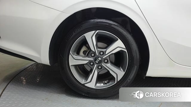 Kia Come New K3 id 4770803 из Кореи 29