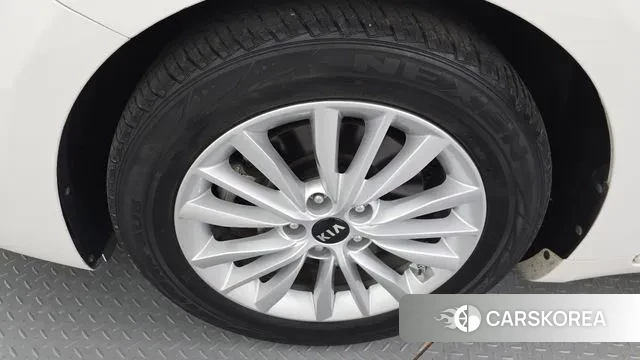 Kia K7 Premier id 2991000 из Кореи 15