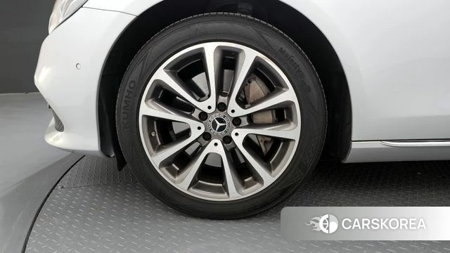 Mercedes-Benz E-Class W213 id 4269326 из Кореи 27