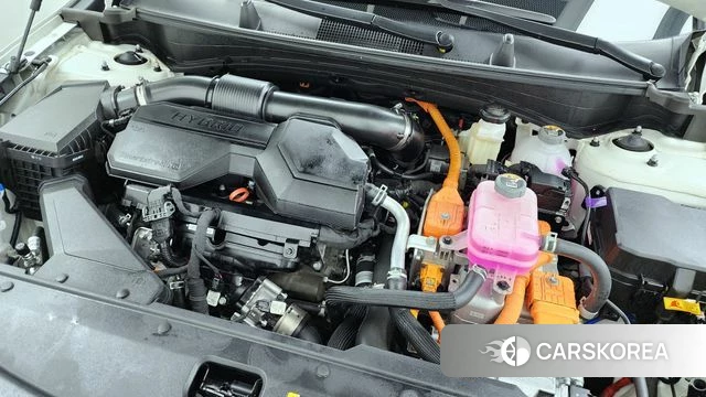 Kia The New Sportage 5th Generation Hybrid id 3896615 из Кореи 15