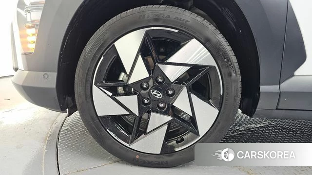 Hyundai Kona (SX2) id 4456658 из Кореи 28