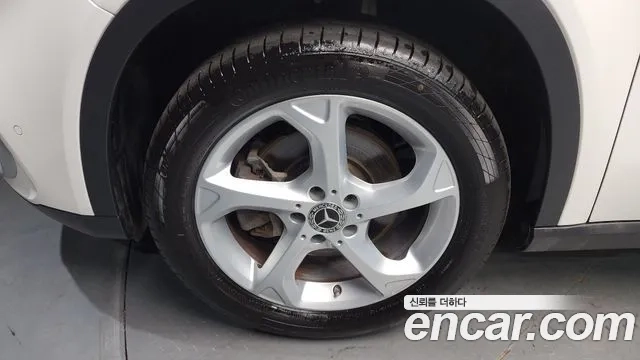 Mercedes-Benz GLA-Class X156 id 2896877 из Кореи 15