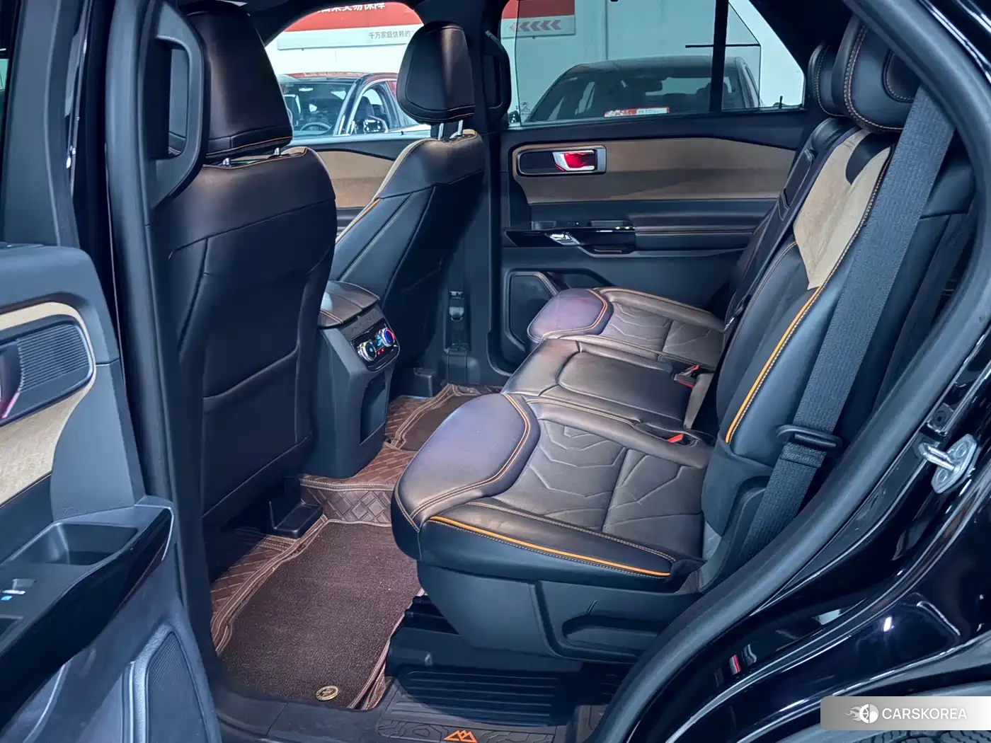 Ford Explorer id 4629681 из Китая 12