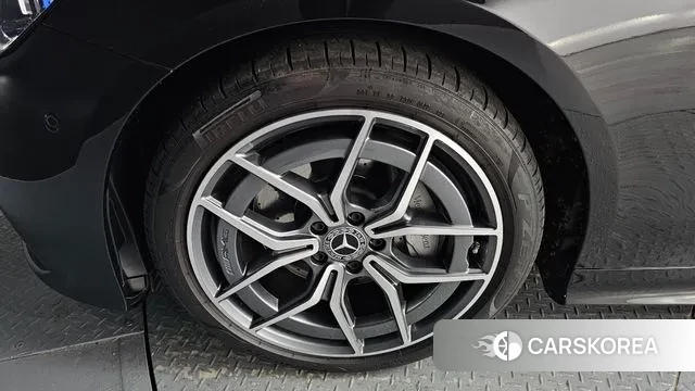 Mercedes-Benz E-Class W213 id 3734927 из Кореи 15