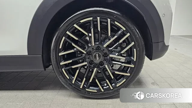 Mini Cooper S 4th Generation id 3310219 из Кореи 15