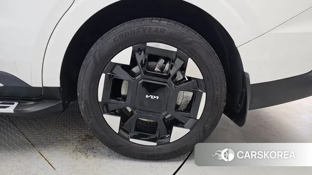 Kia The New Carnival 4th Generation id 3549974 из Кореи 15