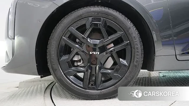 Kia The New K8 Hybrid id 3426238 из Кореи 15