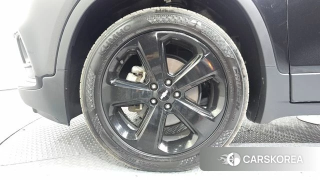 Chevrolet (GM Daewoo) The New Trax id 4776242 из Кореи 25