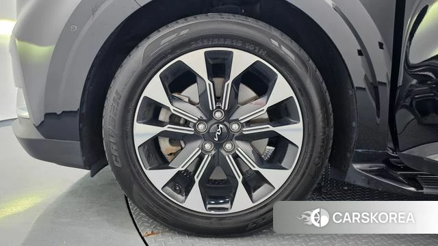 Kia Carnival 4th generation id 4848133 из Кореи 30